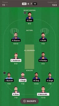 Fantasy suggestion #2