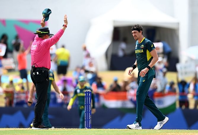 How can Australia qualify for semifinals of 2024 T20 World Cup after their 24-run loss to India?