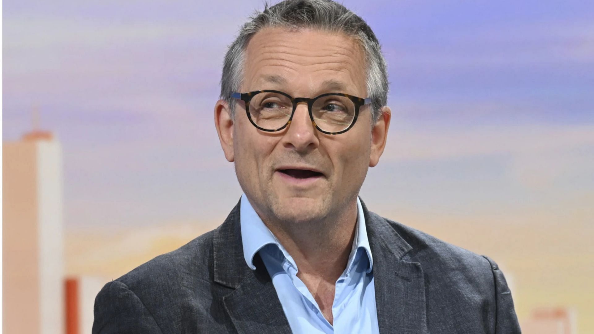 Michael Mosley: What Happened To Michael Mosley? Details Explored As ...