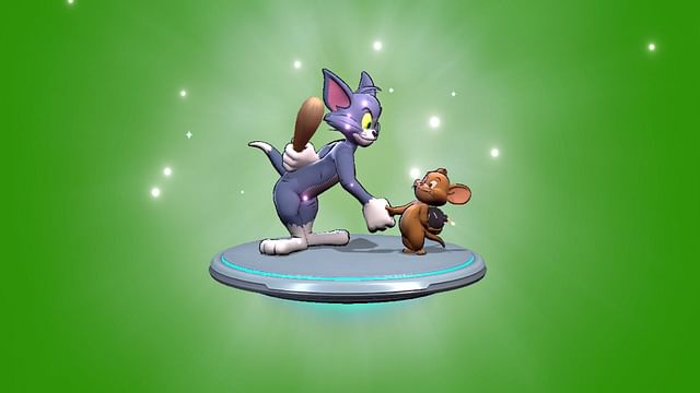 Multiversus Tom And Jerry Guide Best Combos Perks How To Unlock And More 9898