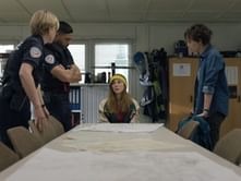 Under Paris: Full list of cast in the movie