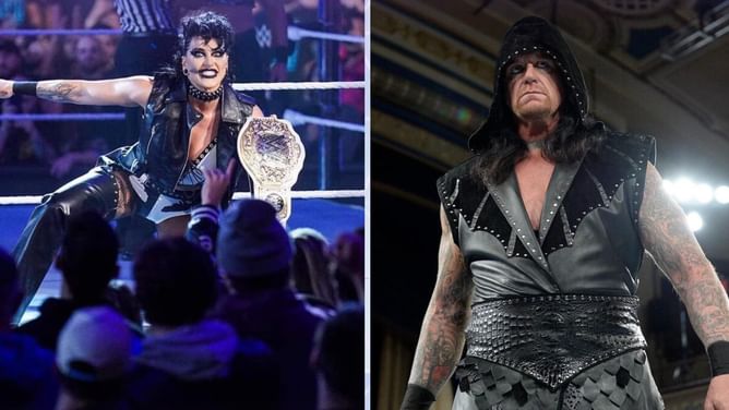 Teddy Long reacts to fans harassing Rhea Ripley; agrees with The Undertaker (Exclusive)