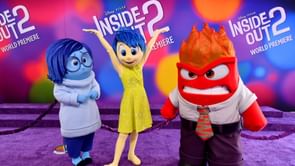 How long is the Inside Out 2? Movie's runtime explored