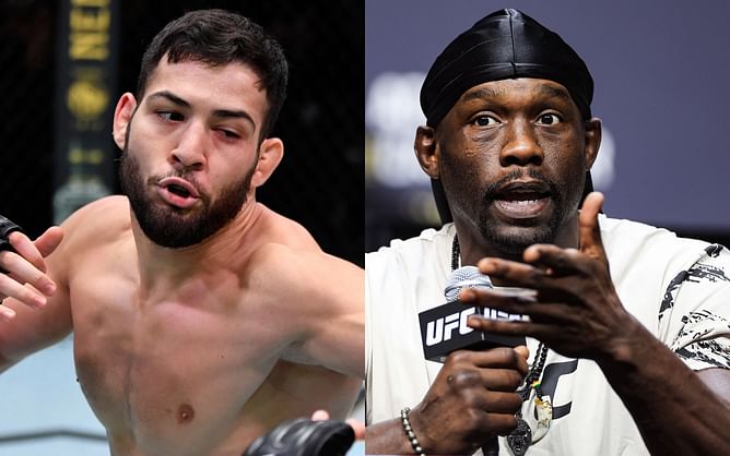 5 most questionable early stoppages in UFC history