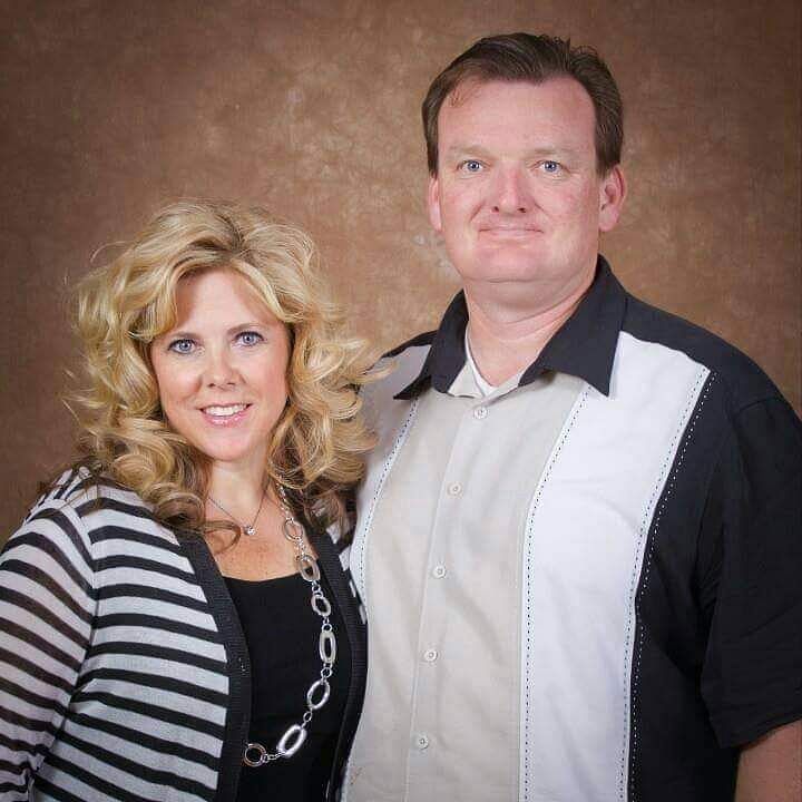 Lexi Lagan Parents