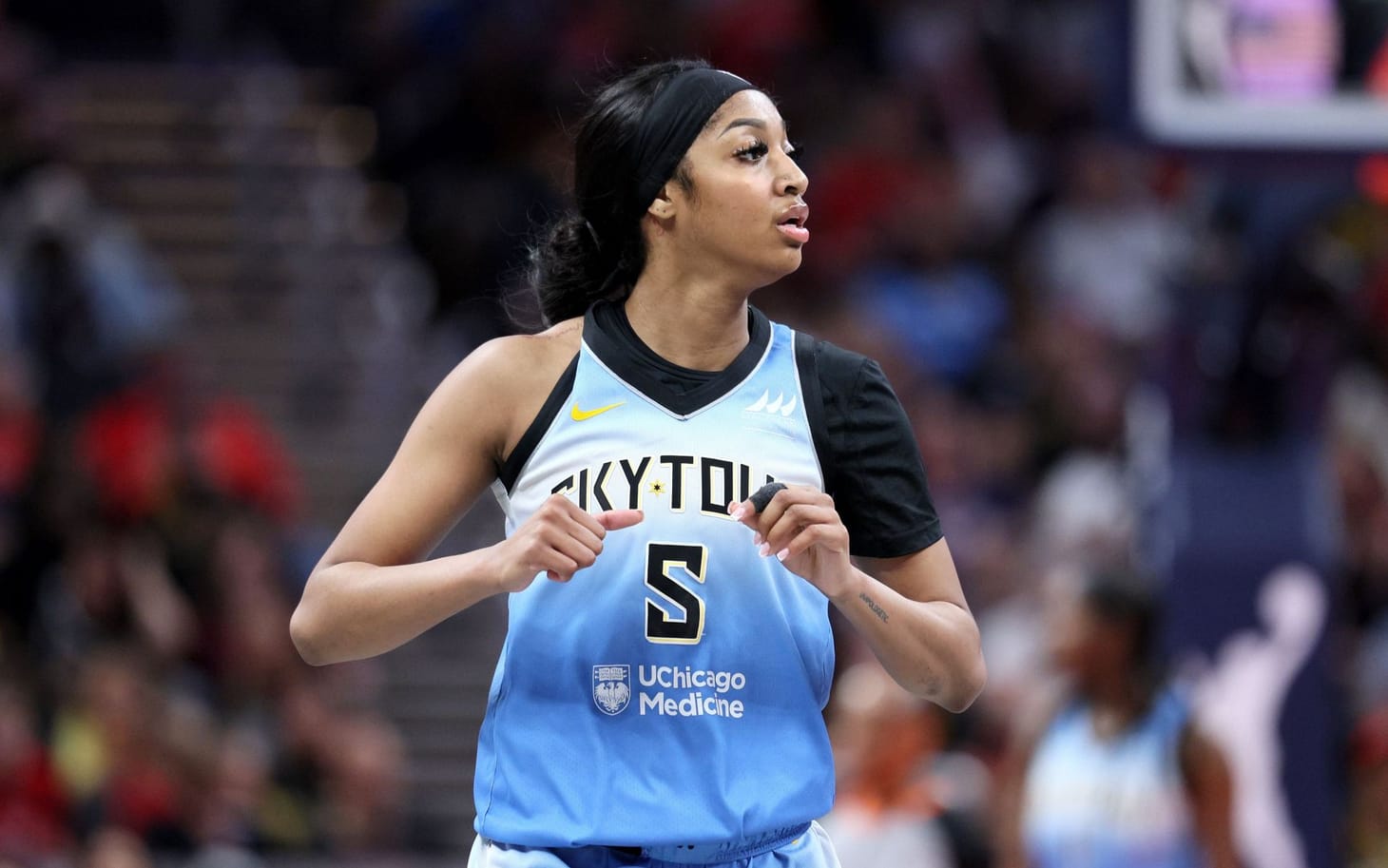 5 WNBA players accused of hating Caitlin Clark, including DiJonai