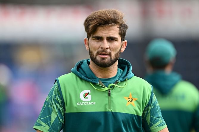 "Ever since Mohammad Amir came in, Shaheen has been treated as a secondary bowler"- Danish Kaneria slams Pakistan for mishandling star pacer