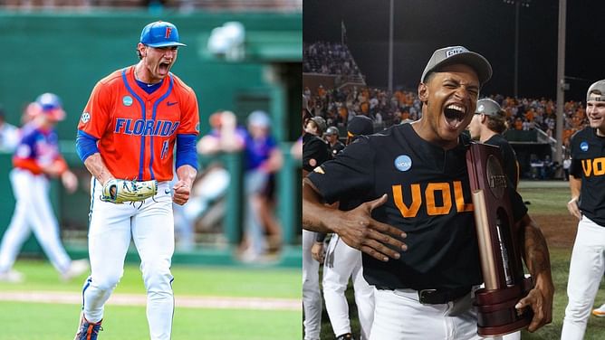 When does the College World Series start? CWS format, bracket details, elimination and more