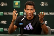 Felix Auger-Aliassime
