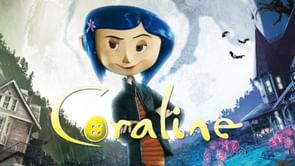 Neil Gaiman and Henry Selick Team Up Again for a Movie Like Coraline, But Not a Sequel
