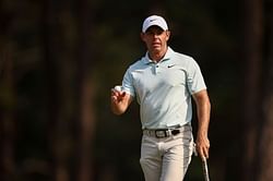 Rory McIlroy’s TGL side Boston Common Golf adds former Masters champion to its roster