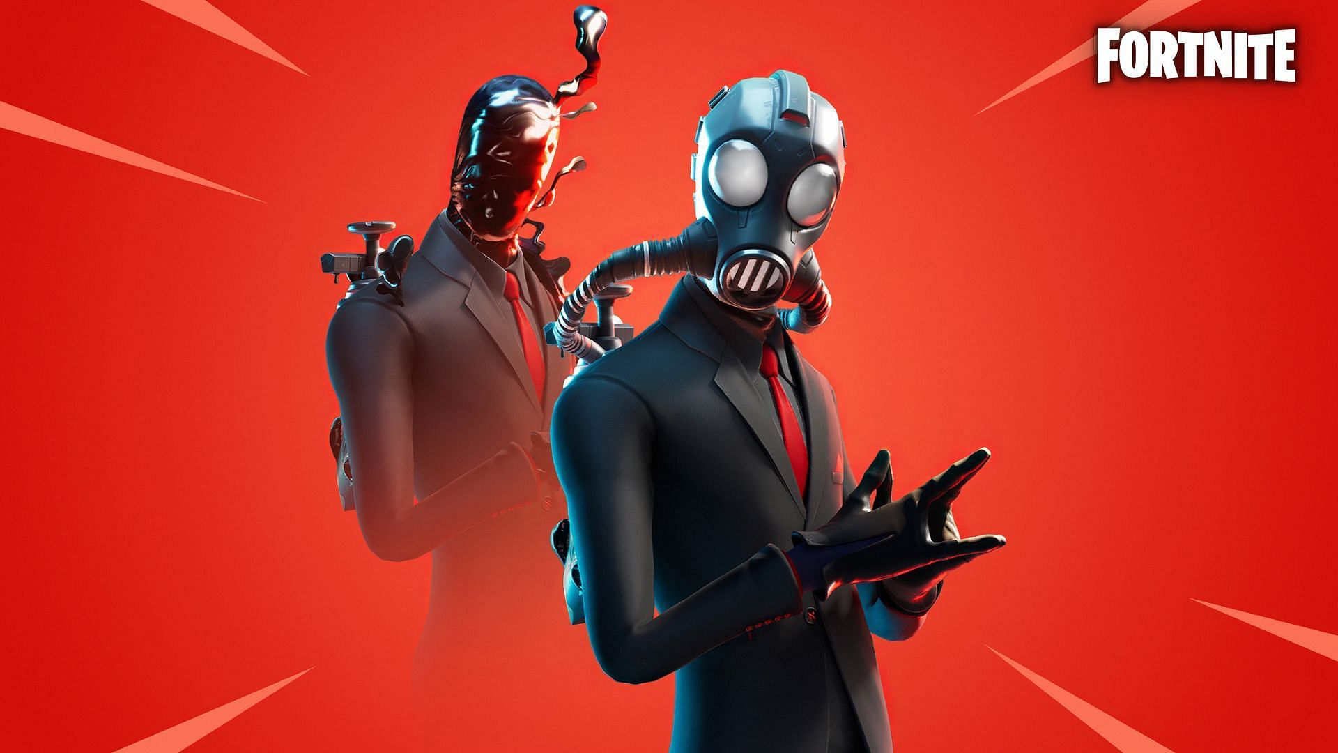 Chaos Agent (Image via Epic Games)