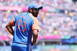 "Same people were saying that I might not play again" - Jasprit Bumrah recalls his long lay-off due to injury