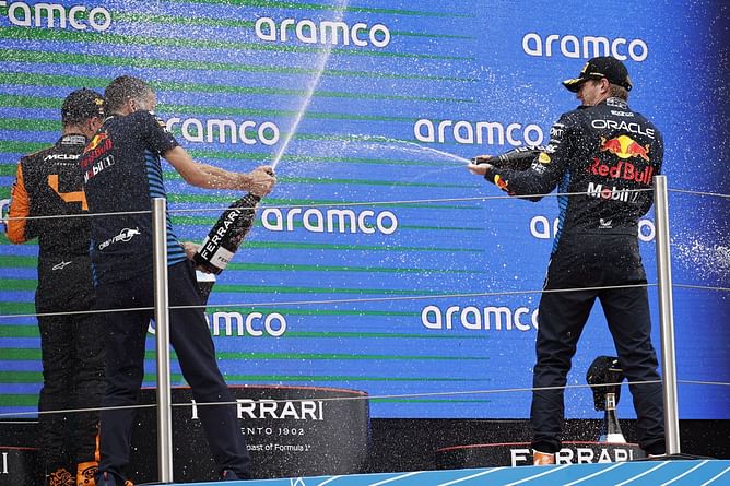 2024 F1 Spanish GP: Driver Ratings