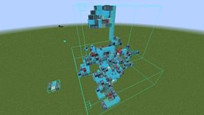 Is Minecraft Litematica 1.21 available for download?