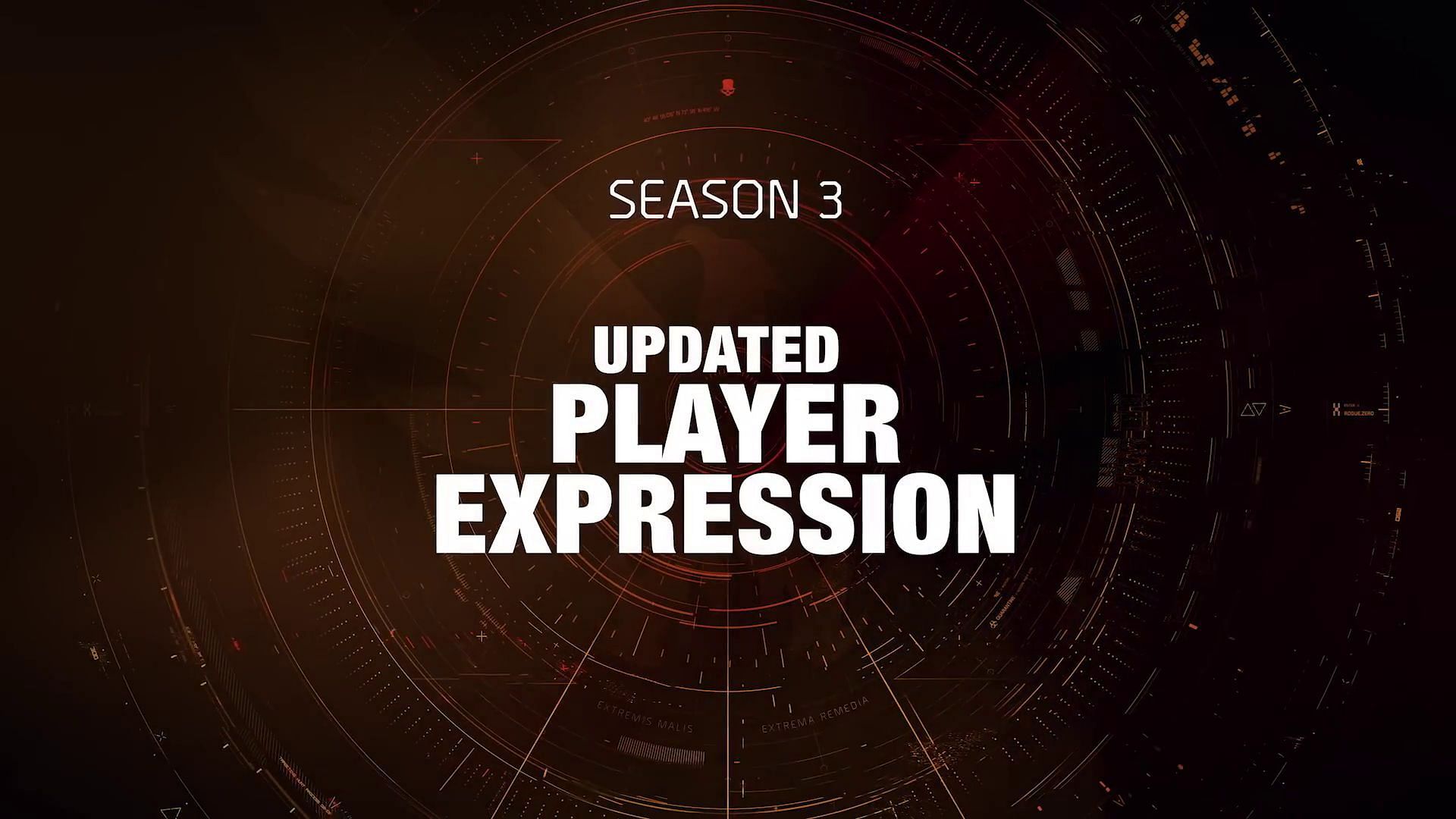 Player customization options will get an update (Image via Ubisoft)