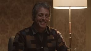 A24 gives first glimpse at Hugh Grant's horror Heretic in latest trailer