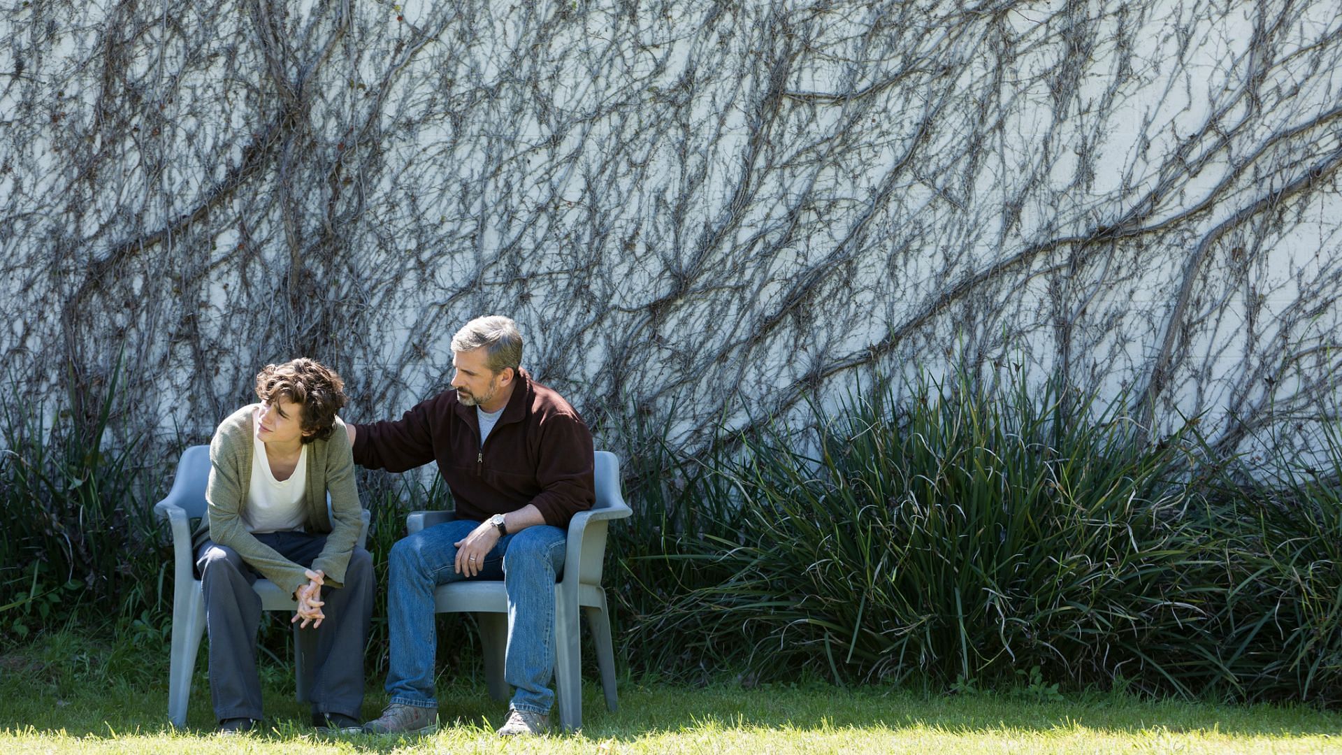 A still from &#039;Beautiful Boy&#039; (Image via IMDb)