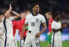 England 1-0 Serbia: England player ratings as the Three Lions begin Euro 2024 journey with a win
