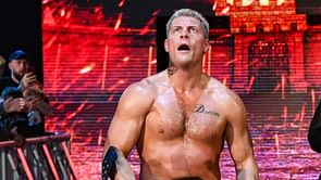 6ft 5 WWE star will 100% challenge Cody Rhodes for the Undisputed Title at SummerSlam, says veteran