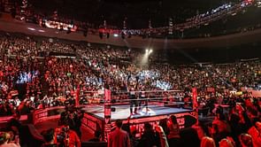 Popular WWE star fires back at disrespectful fan ahead of RAW