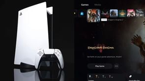 What is the System Feature Update in PS5?