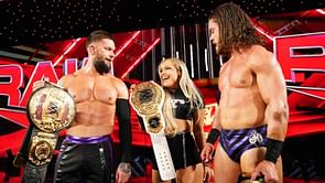 Only one major WWE Superstar can return to save The Judgment Day from Liv Morgan, says veteran