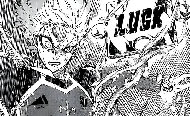 Blue Lock chapter 265: Kiyora baits Isagi as he helps Kaiser perfect ...