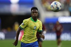 Paraguay vs Brazil Prediction and Betting Tips | 28th June 2024