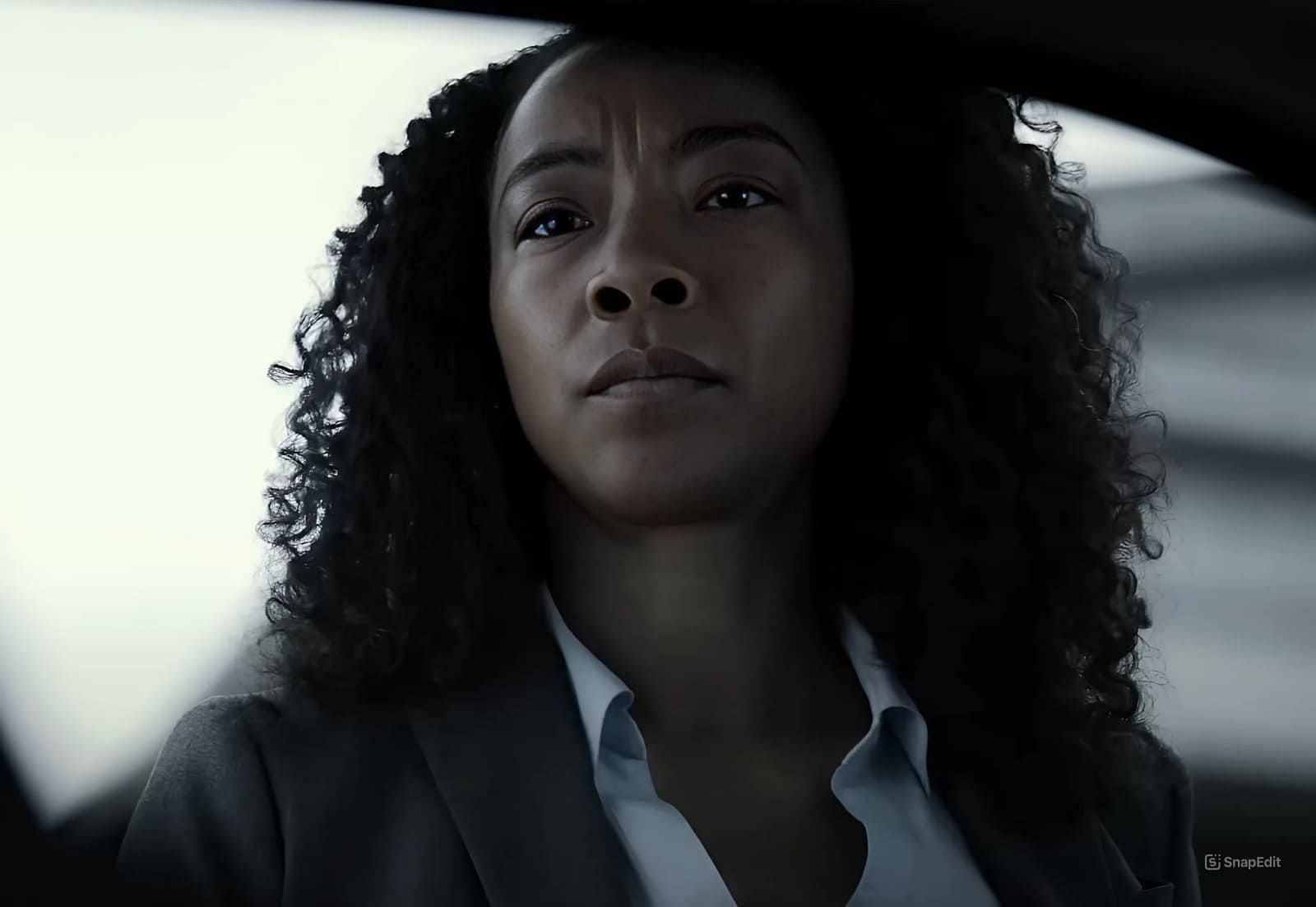 Betty Gabriel (Image via Youtube / Apple TV)