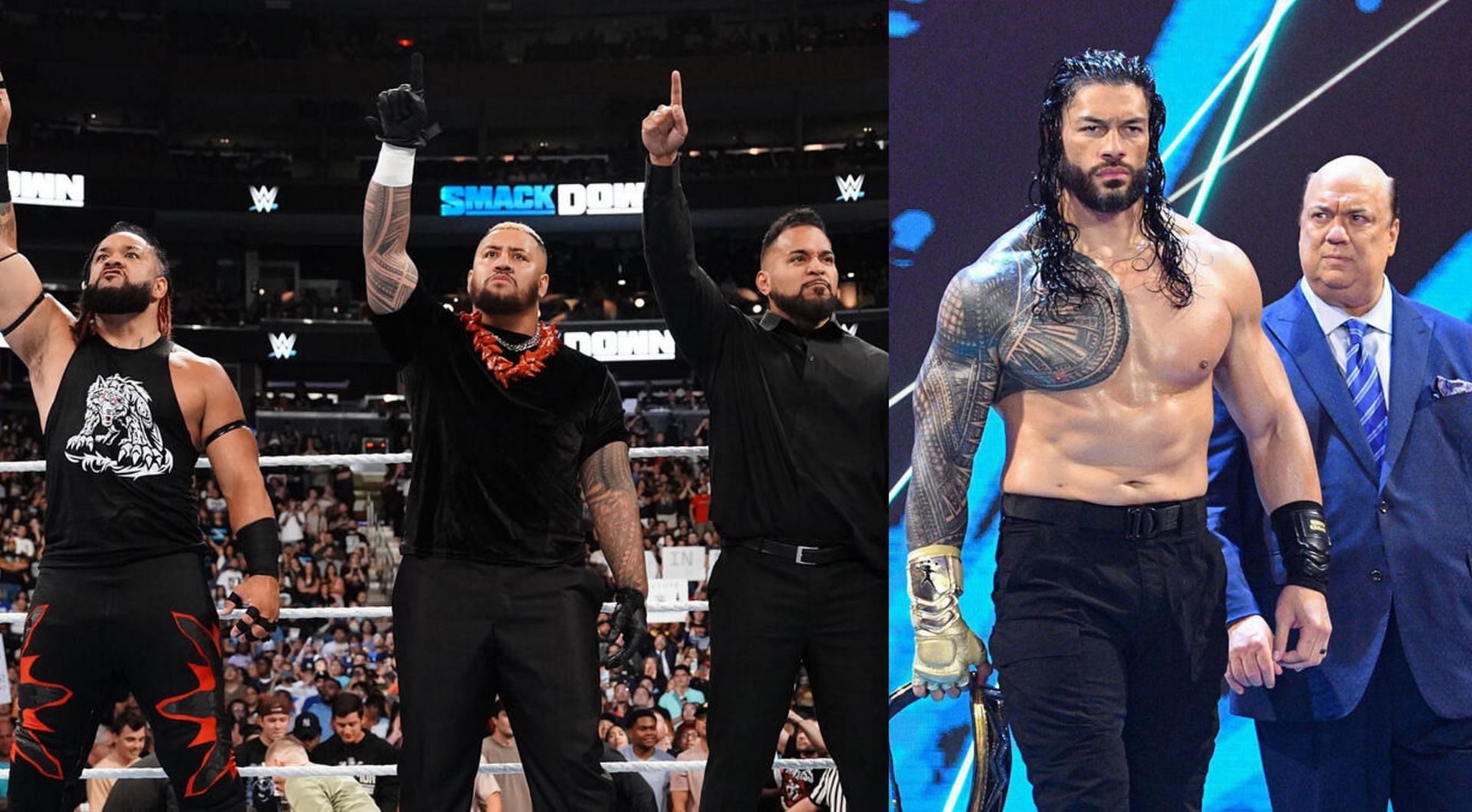 WWE Money in the Bank में बवाल मच सकता है (Photo: WWE.com)