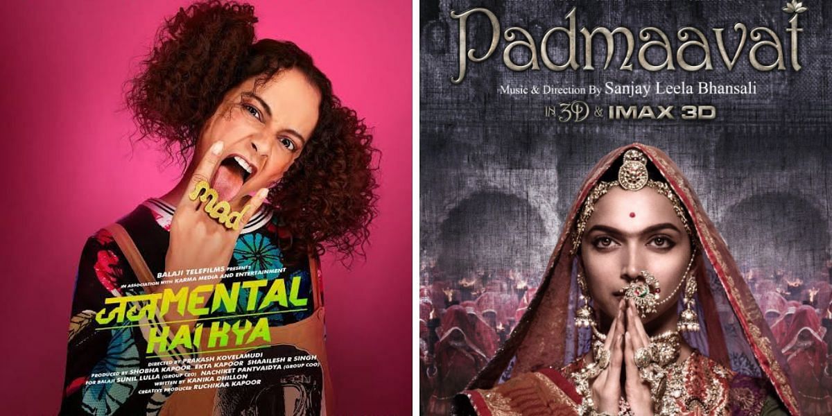 Bollywood films that had to change their titles prior to their release