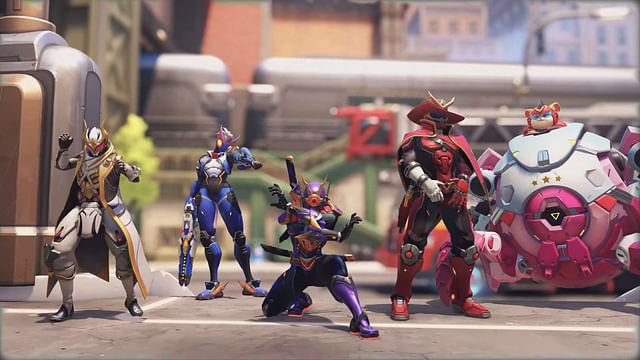 Overwatch 2 Season 11 roadmap: Release date, summer games 2024 ...