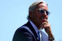 PGA of America CEO Seth Waugh quits role amid ongoing PIF deal negotiations