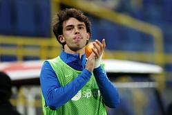 Joao Felix names 30-year-old as funniest player inside Barcelona locker room