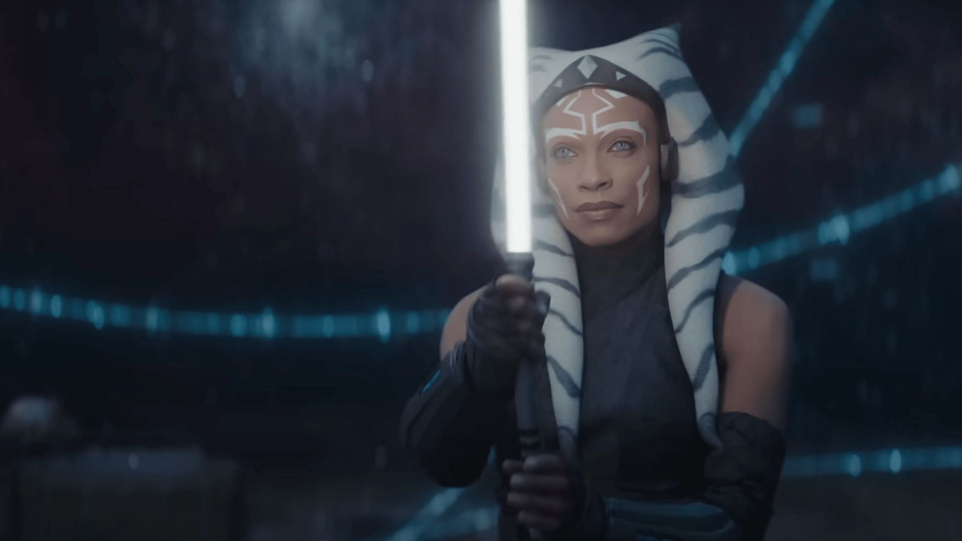 A still from Ahsoka (Image by Star Wars)