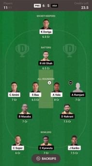 Fantasy suggestion #2