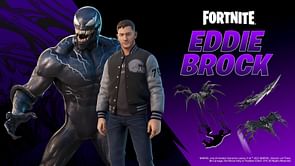 5 best Fortnite Skins with Built-In Emote you can use in-game