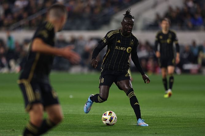 Los Angeles FC vs FC Dallas Prediction and Betting Tips | 1st June 2024