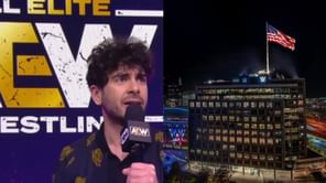 Tony Khan responds to WWE targeting AEW; calls it “predatory business practices”