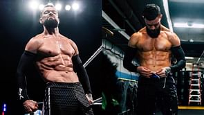 Finn Balor claims he agrees with WWE official following major RAW loss