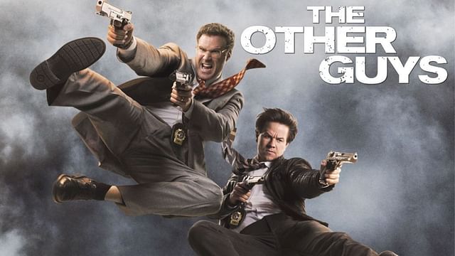 The Other Guys: Full list of cast in the movie