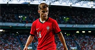 Euro 2024: Francisco Conceicao nets late winner for Cristiano Ronaldo's Portugal in Group F opener