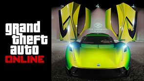 GTA Online Summer Update 2024 is officially coming later this month