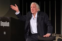 5 best Donald Sutherland roles of all time
