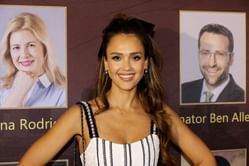 “I’m the best party-thrower”— Jessica Alba reveals hilarious conversation with her daughter, Honor, about hosting a 16th birthday party