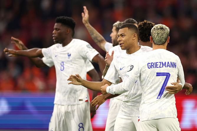 France vs Luxembourg prediction, preview, team news and more | International Friendlies 2024