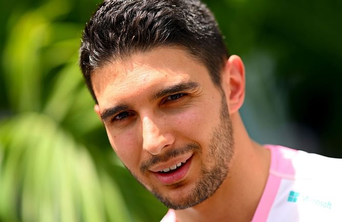 Esteban Ocon ignored Alpine team orders in Monaco according to F1 pundit