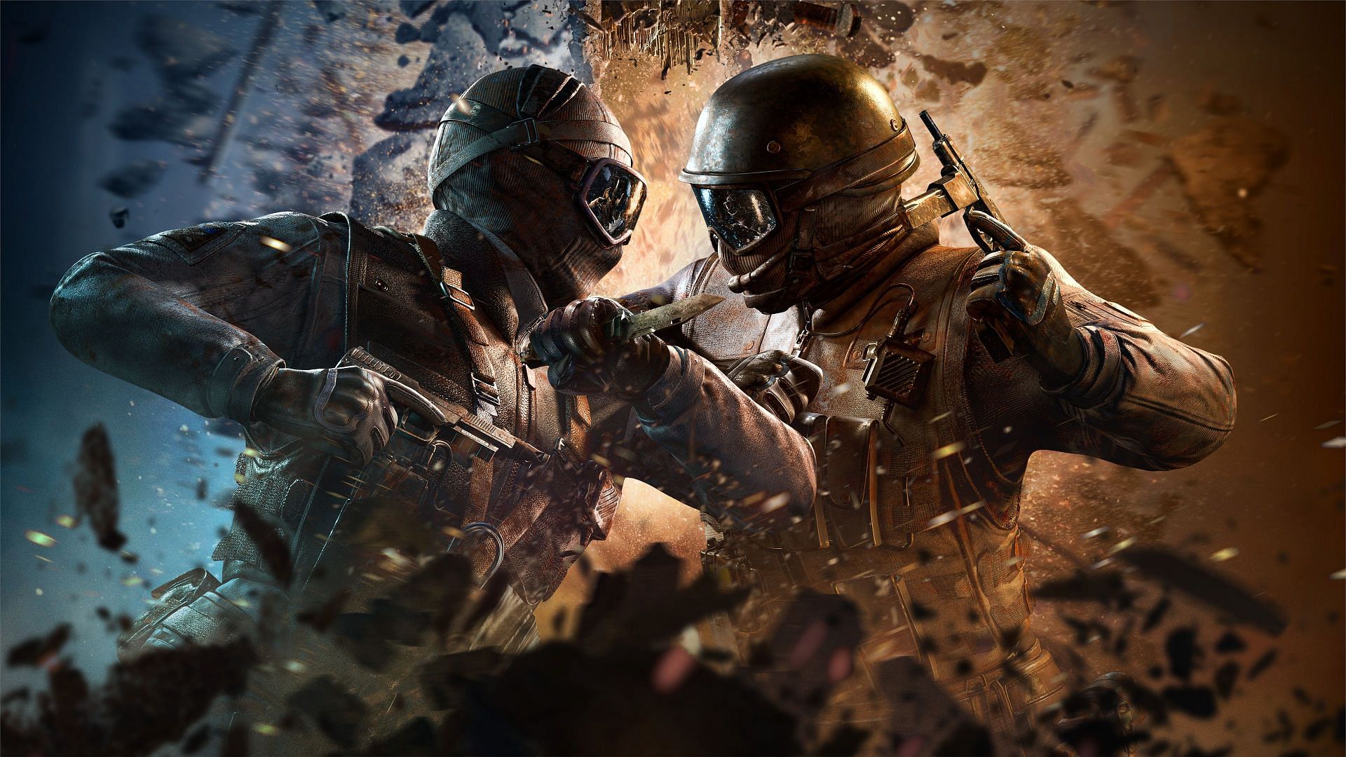 Rainbow Six Siege Operation New Blood Y9S2: Patch Notes, addendum 