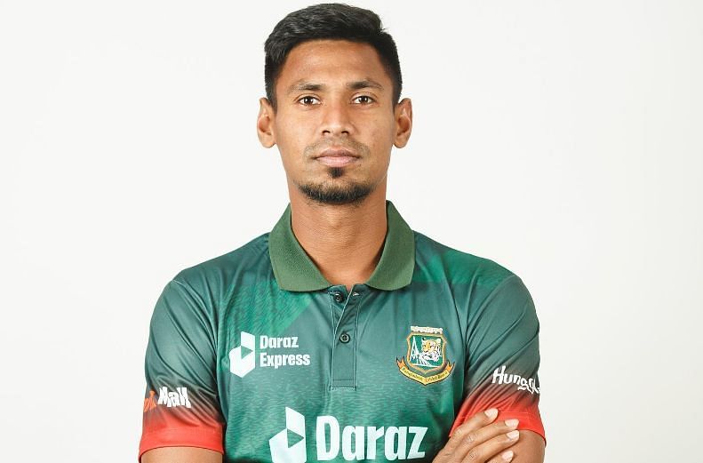 Image Credits: Mustafizur Rahman&#039;s Instagram